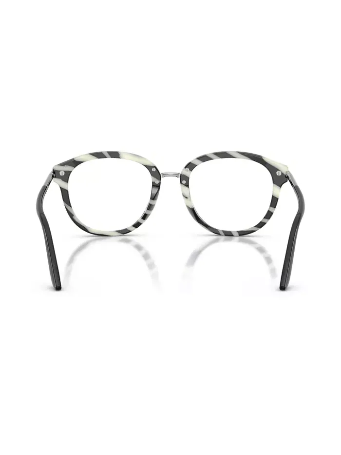 Женские очки Phantos, DG3410 Dolce&Gabbana — изображение 4 из 6, черный