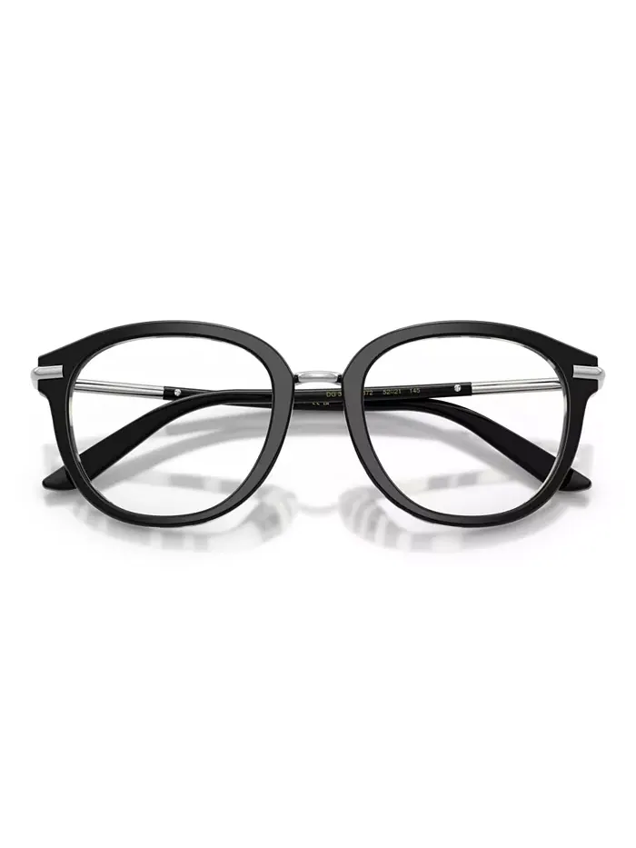 Женские очки Phantos, DG3410 Dolce&Gabbana — изображение 5 из 6, черный