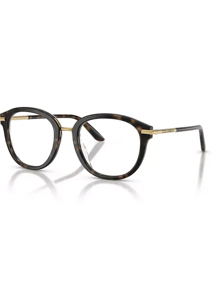 Женские очки Phantos, DG3410 Dolce&Gabbana — изображение 1 из 6, белый