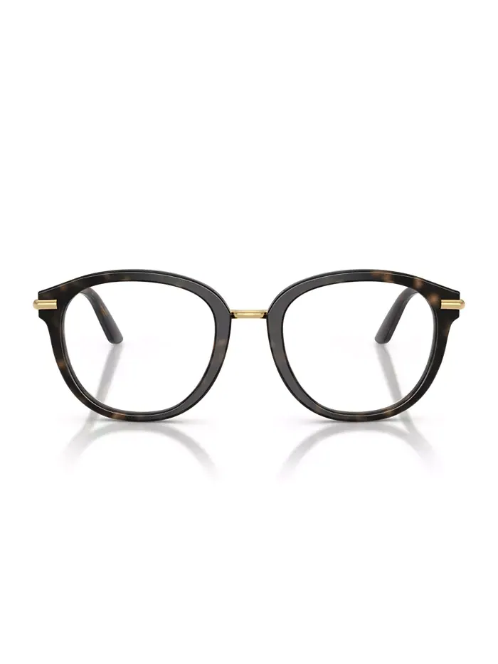 Женские очки Phantos, DG3410 Dolce&Gabbana — изображение 2 из 6, белый