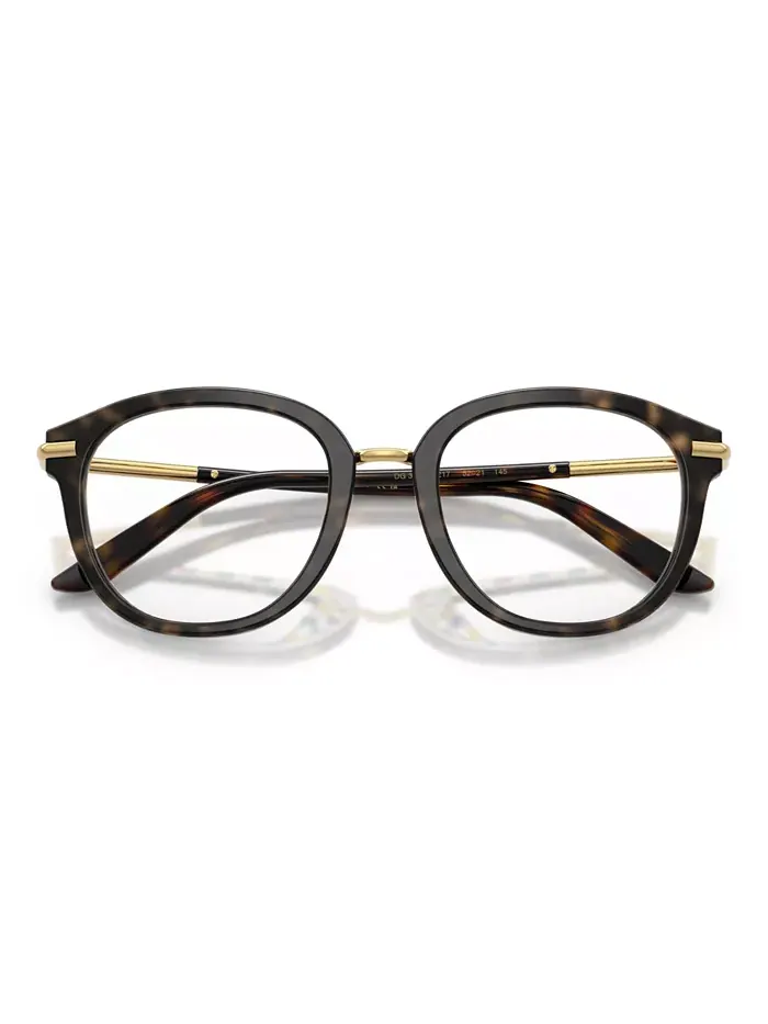 Женские очки Phantos, DG3410 Dolce&Gabbana — изображение 5 из 6, белый