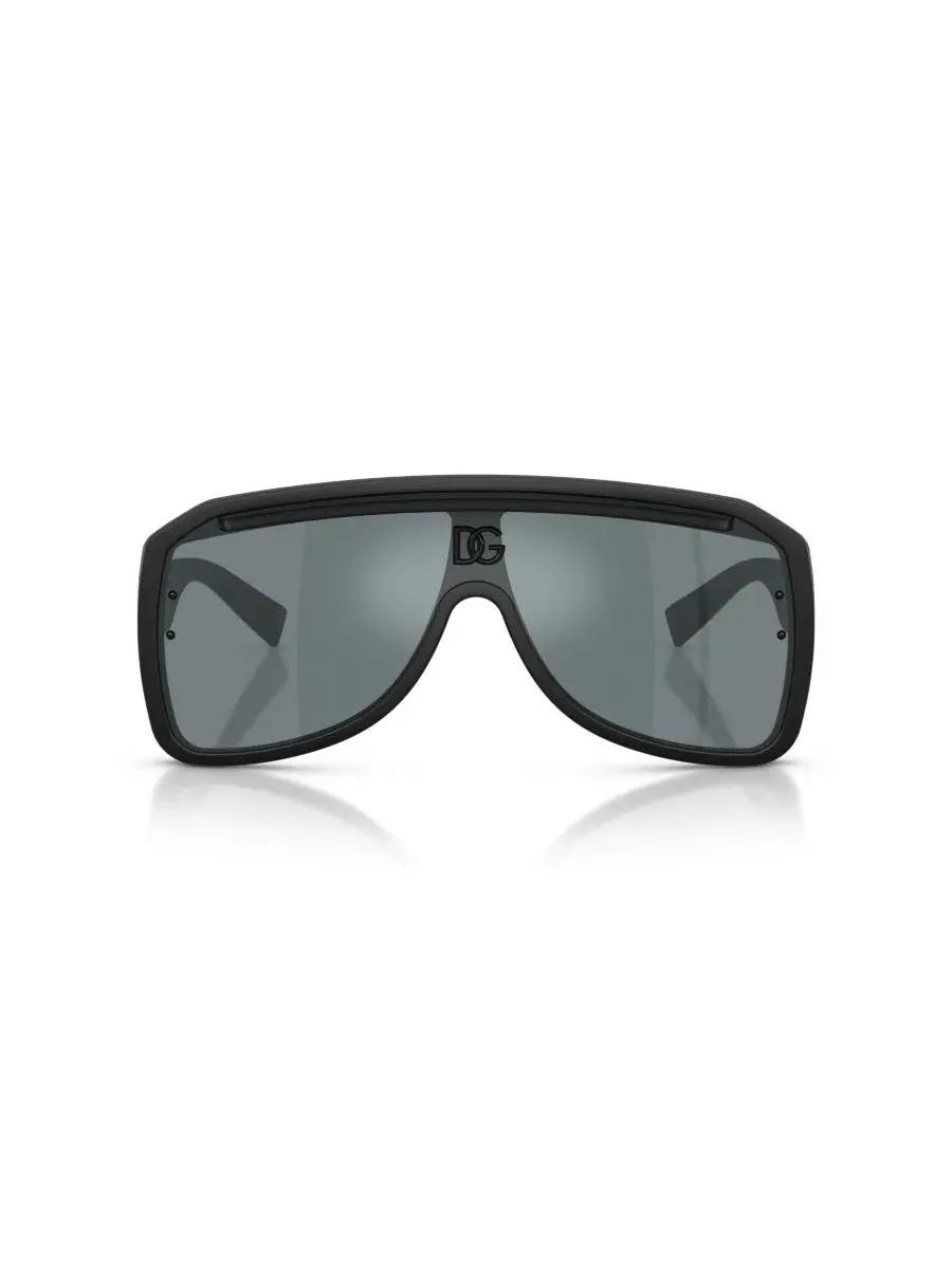 Солнцезащитные очки-пилот унисекс, DG6205 Dolce&Gabbana