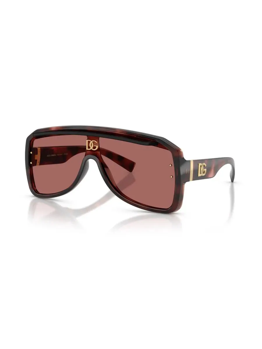 Солнцезащитные очки-пилот унисекс, DG6205 Dolce&Gabbana