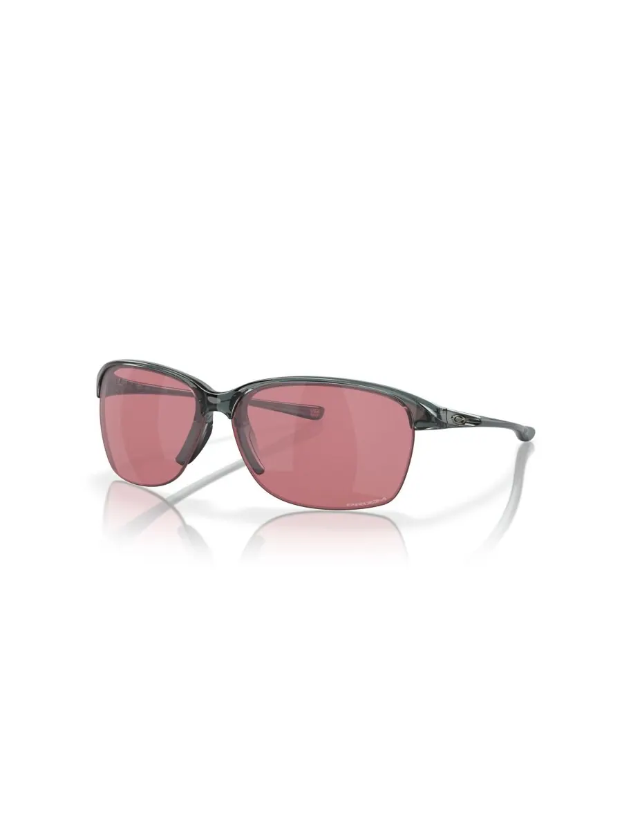 Женские прямоугольные солнцезащитные очки, Unstoppable OO9191 Oakley