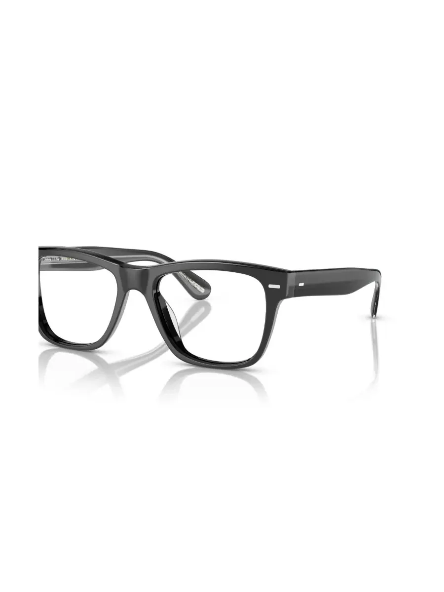 Oliver Peoples Очки Oliver унисекс, OV5393U — черный
