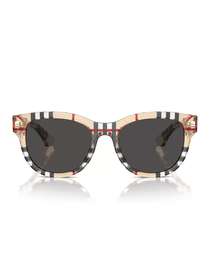 Женские солнцезащитные очки, Be4432U Burberry — изображение 5 из 5