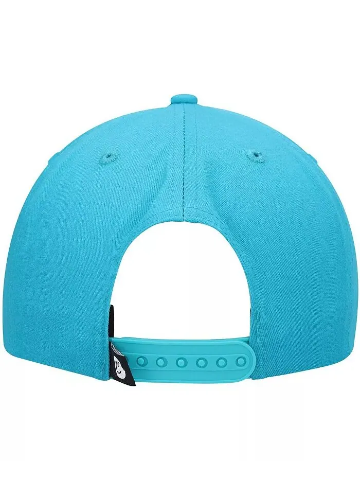 Мужская бейсболка Loud Pack Snapback цвета морской волны и синего цвета Cookies — изображение 4 из 4
