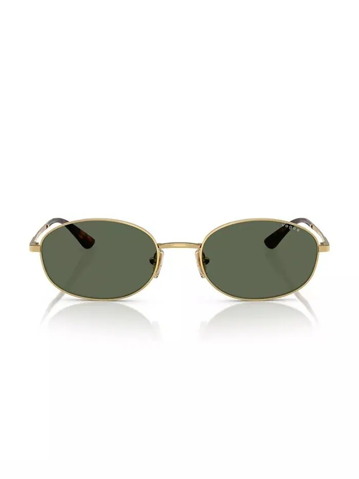 Женские солнцезащитные очки VO4323S Vogue Eyewear — изображение 7 из 8, черный