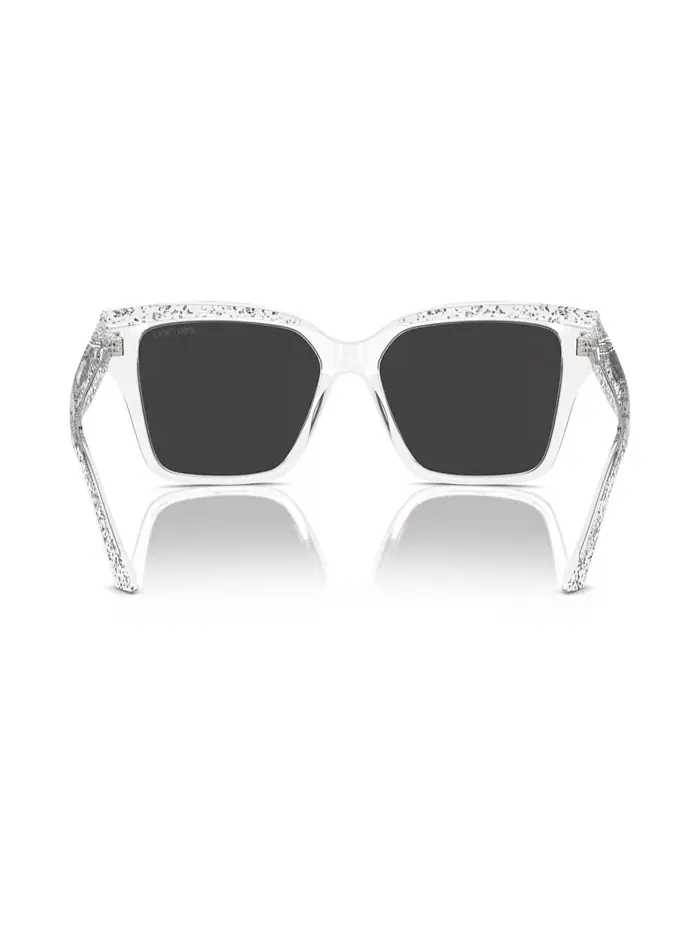 Женские солнцезащитные очки, JC5003 Jimmy Choo — изображение 4 из 6