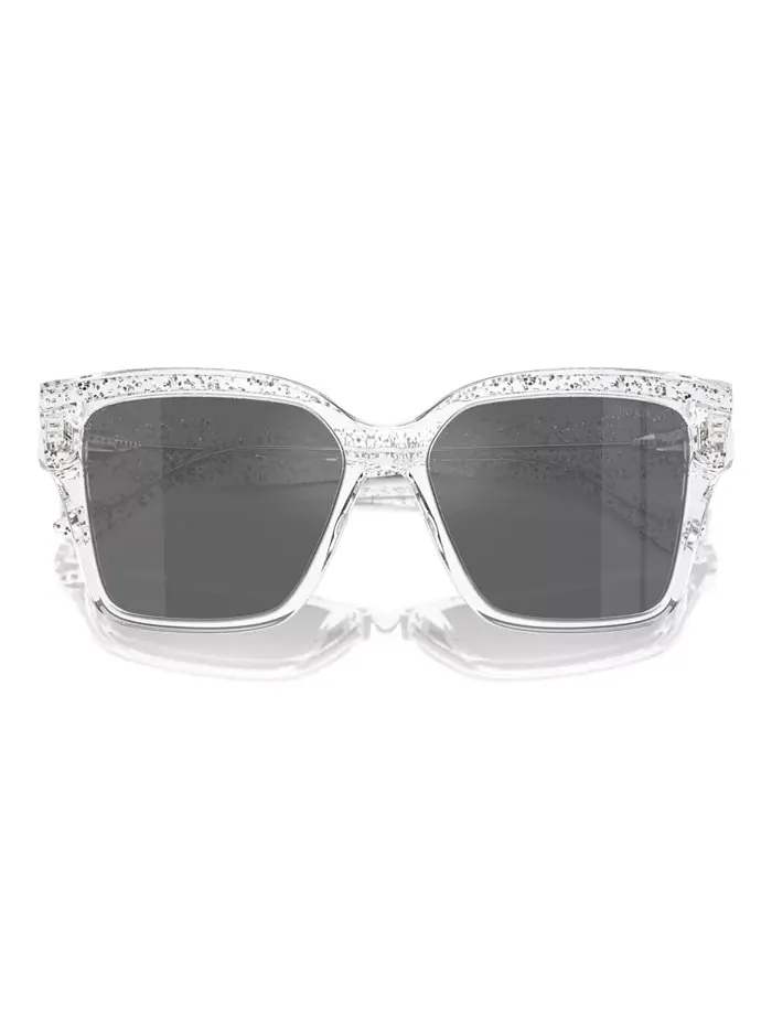 Женские солнцезащитные очки, JC5003 Jimmy Choo — изображение 5 из 6