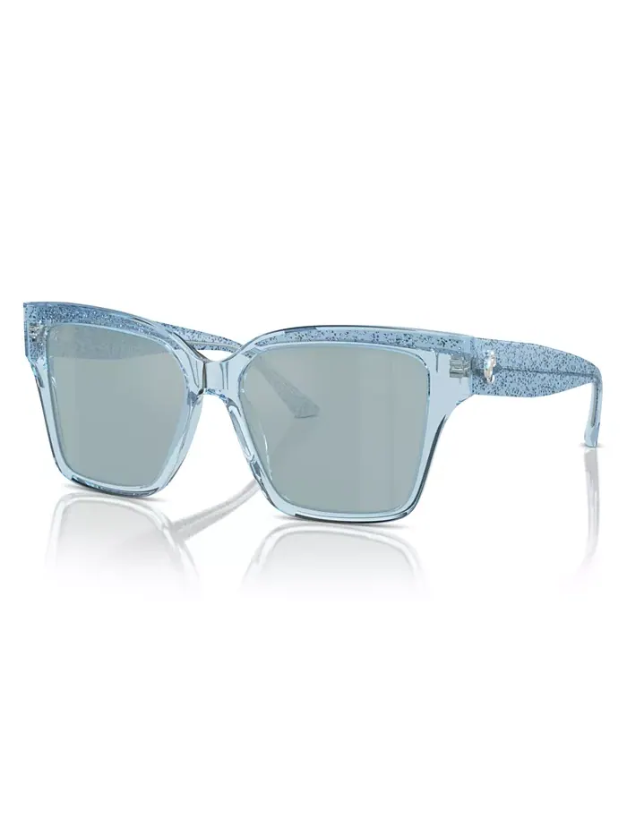 Женские солнцезащитные очки, JC5003 Jimmy Choo