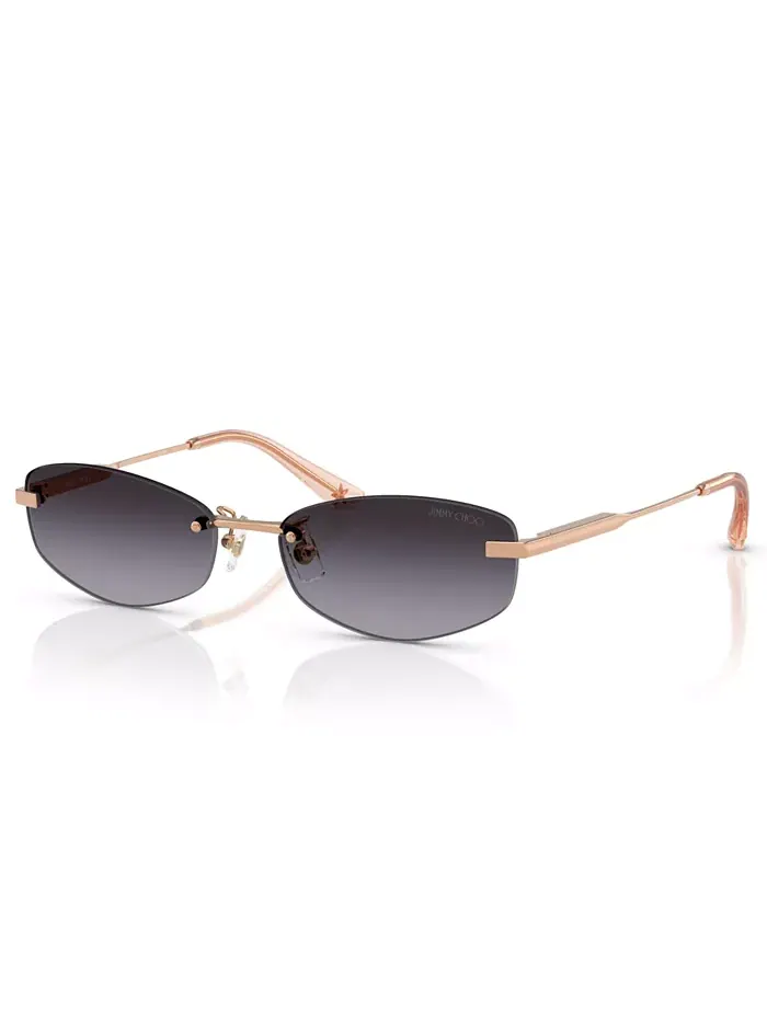 Женские солнцезащитные очки JC4013D Jimmy Choo