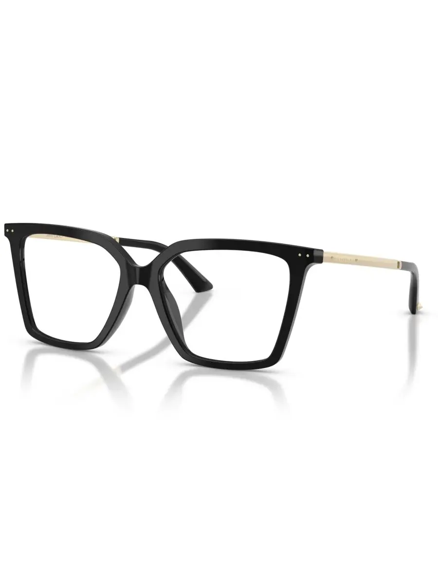 Женские очки «кошачий глаз», JC3032B Jimmy Choo