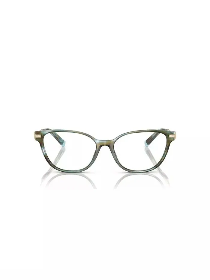 Женские очки Tiffany & Co. — изображение 5 из 6, бирюзовый