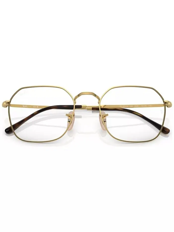 Очки унисекс нестандартной формы Ray-Ban — 6