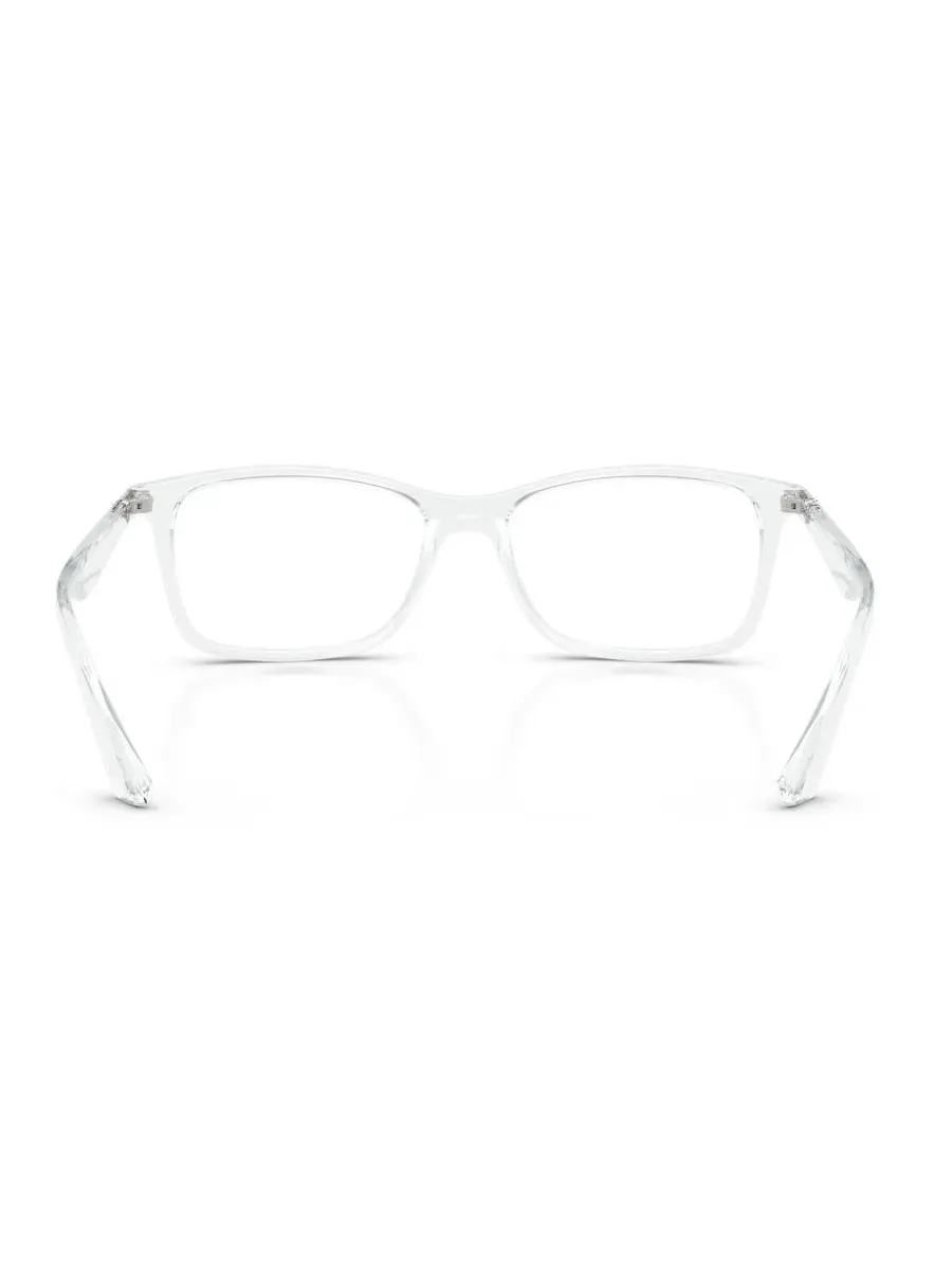 Очки RB7047 Ray-Ban — изображение 4 из 5, прозрачный