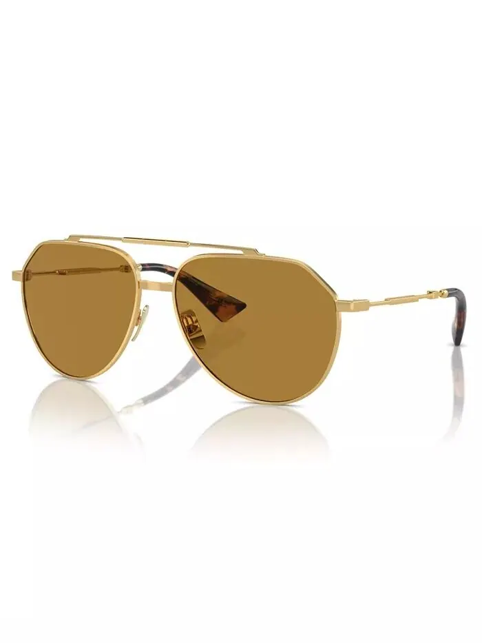Мужские солнцезащитные очки, Dg2302 Dolce&Gabbana
