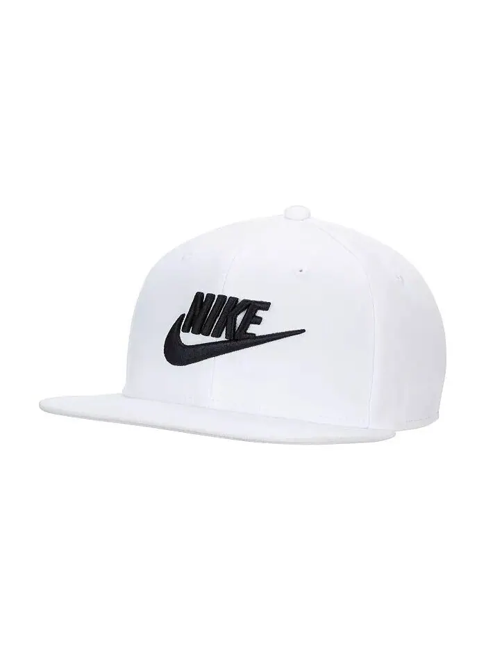 Мужская кепка Snapback Futura Pro Performance Nike — изображение 1 из 2, черный