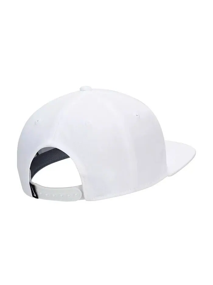 Мужская кепка Snapback Futura Pro Performance Nike — изображение 2 из 2, темно-серый