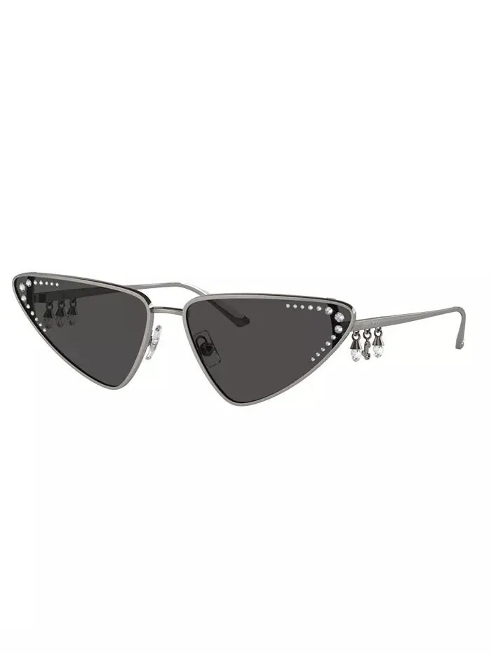 Женские солнцезащитные очки, JC4001B Jimmy Choo