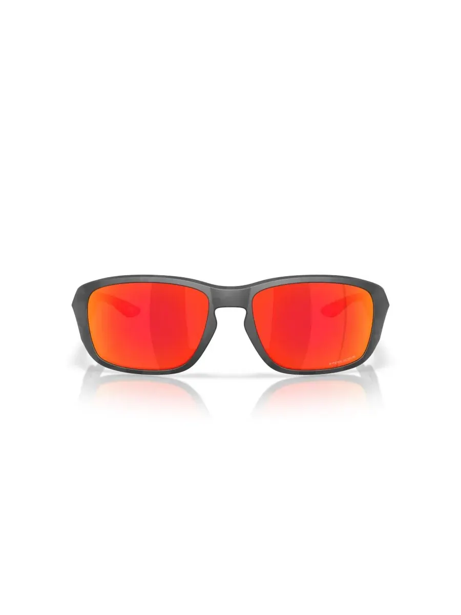 Мужские солнцезащитные очки Tourniquet, OO9521 Oakley — изображение 2 из 9, черный