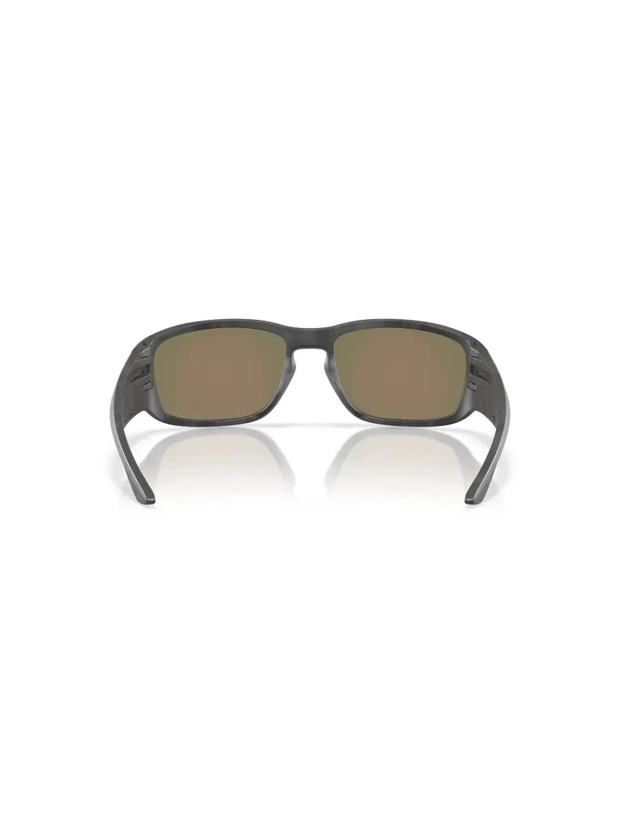 Мужские солнцезащитные очки Tourniquet, OO9521 Oakley — изображение 4 из 9, черный