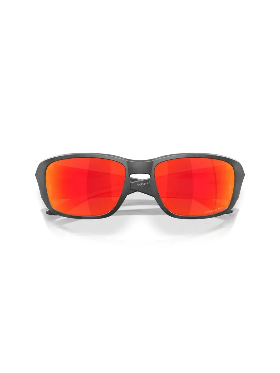 Мужские солнцезащитные очки Tourniquet, OO9521 Oakley — изображение 6 из 9, черный