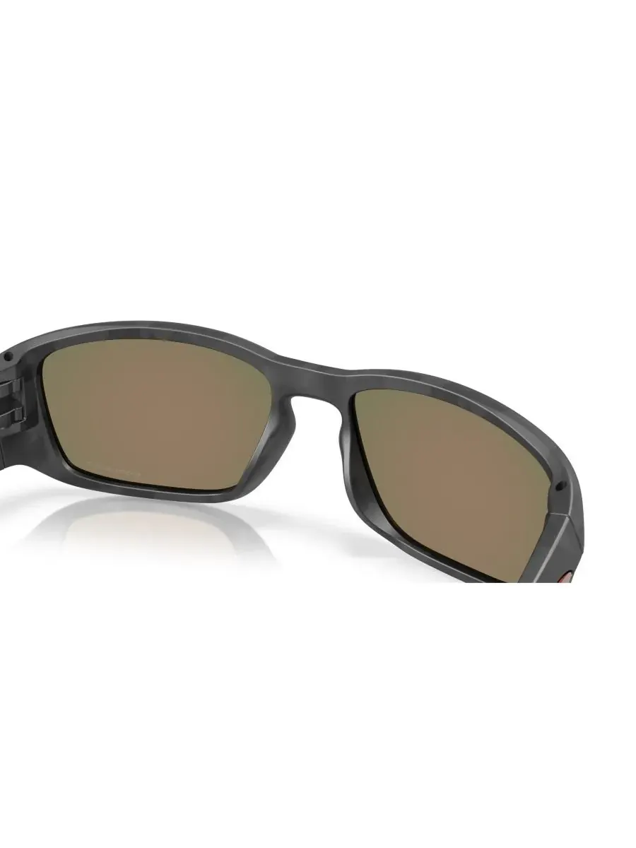 Мужские солнцезащитные очки Tourniquet, OO9521 Oakley — изображение 8 из 9, черный