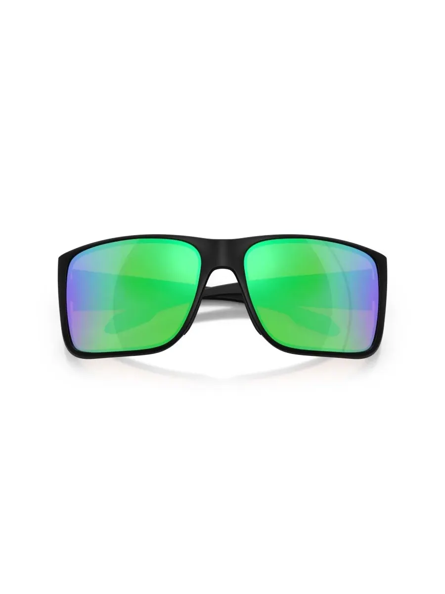 Мужские поляризованные солнцезащитные очки Badlands XL, модель XD9049 Native Eyewear — изображение 3 из 4, черный