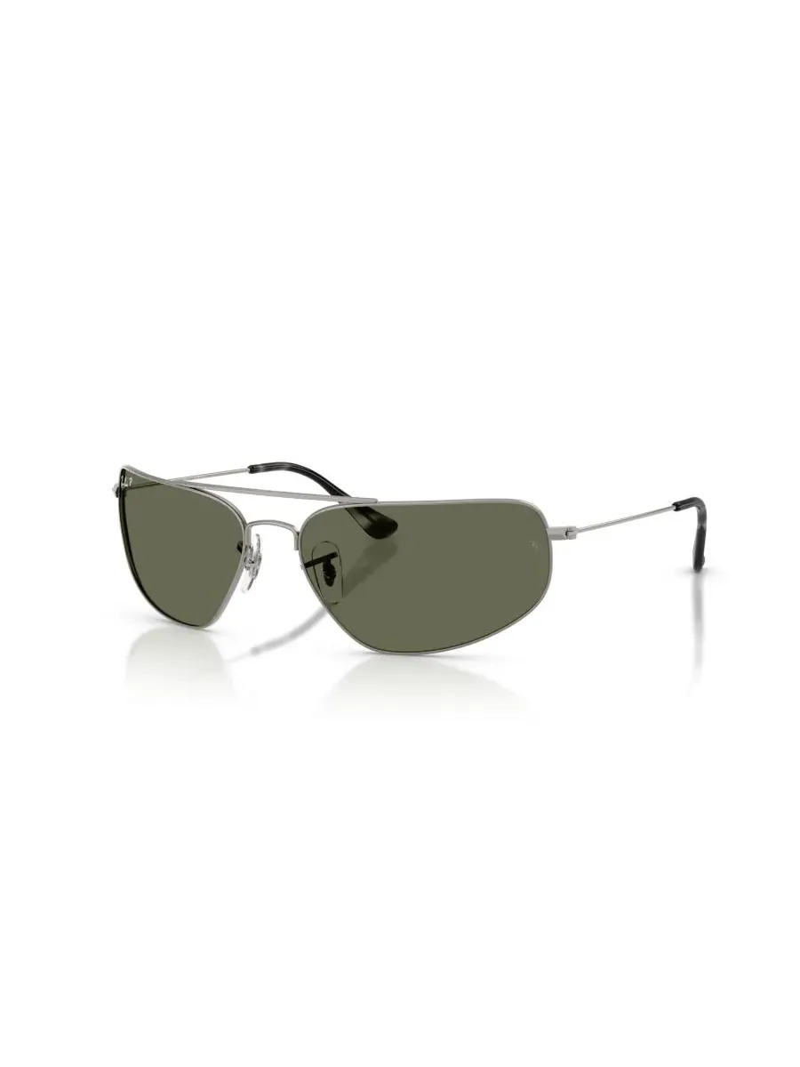 Солнцезащитные очки унисекс с поляризацией, RB3780 Ray-Ban