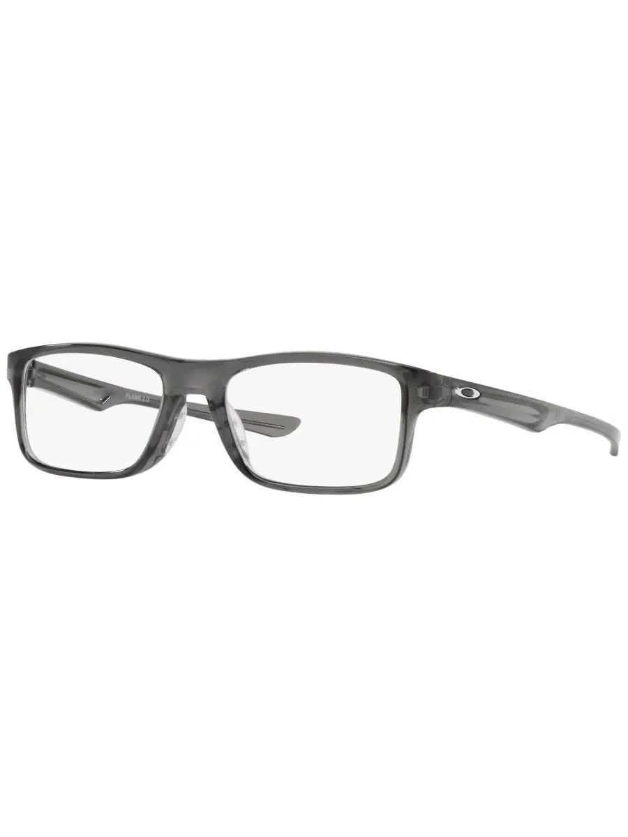 Очки унисекс прямоугольной формы OX8081 Oakley — изображение 1 из 4, серый