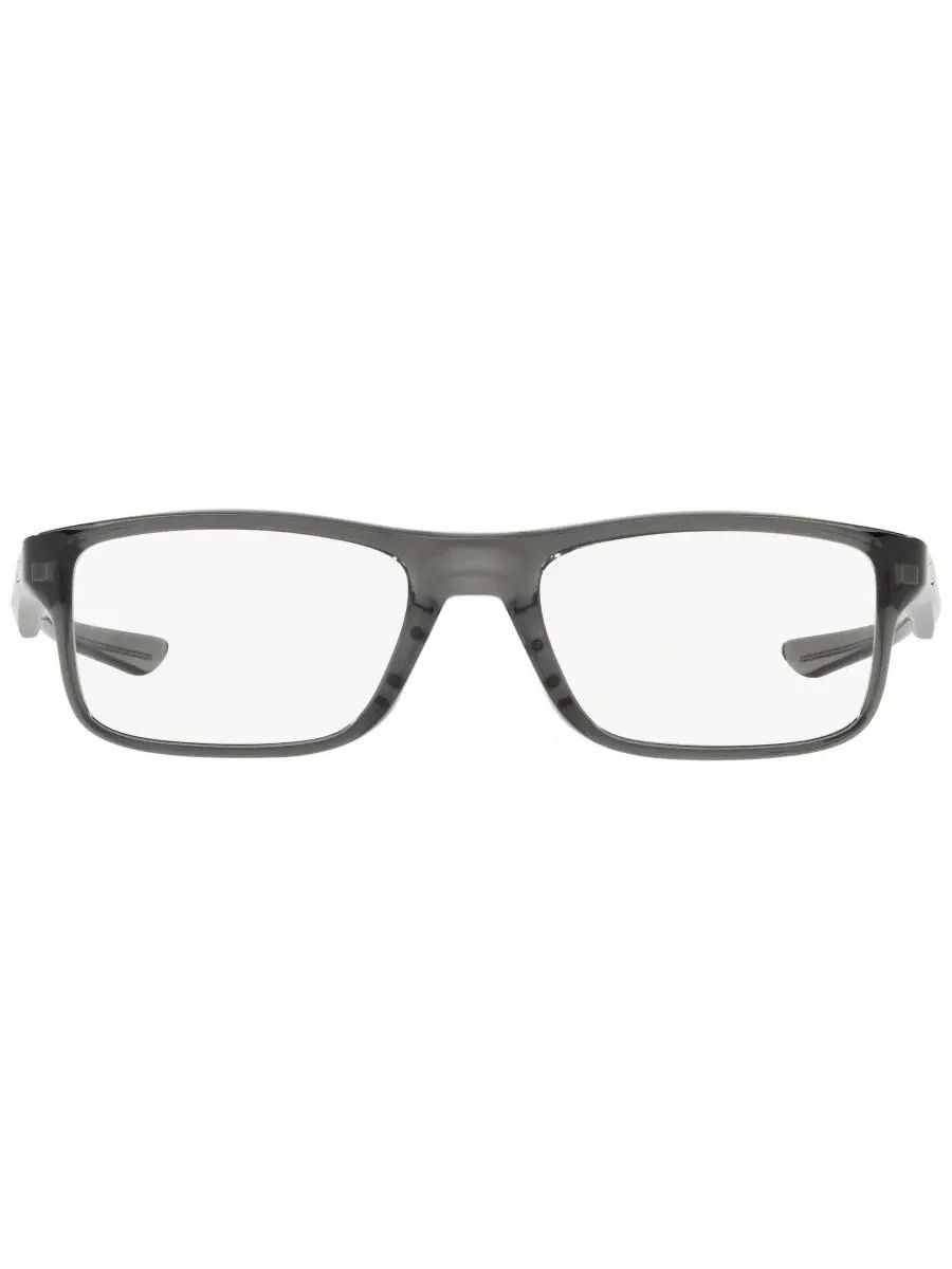 Очки унисекс прямоугольной формы OX8081 Oakley — изображение 2 из 4, серый
