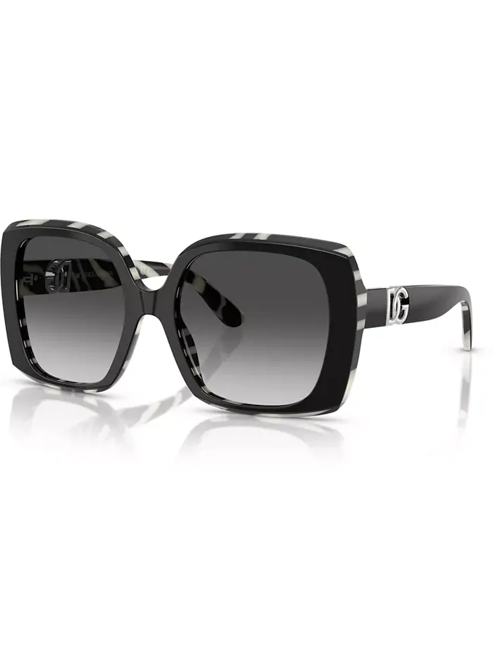 Женские солнцезащитные очки DG4475 Dolce&Gabbana