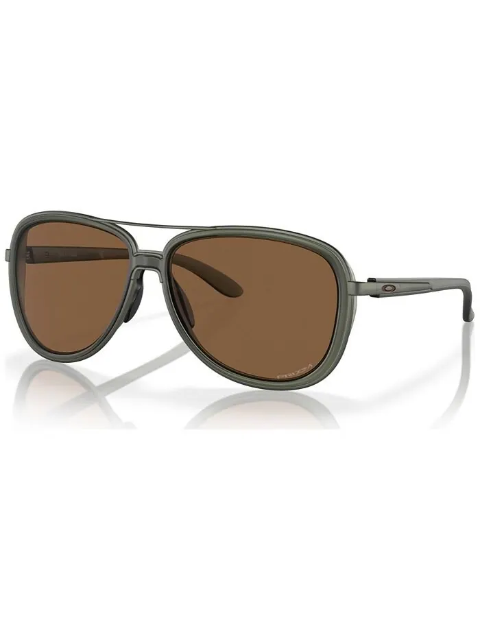 Женские солнцезащитные очки Split Time OO4129 Oakley