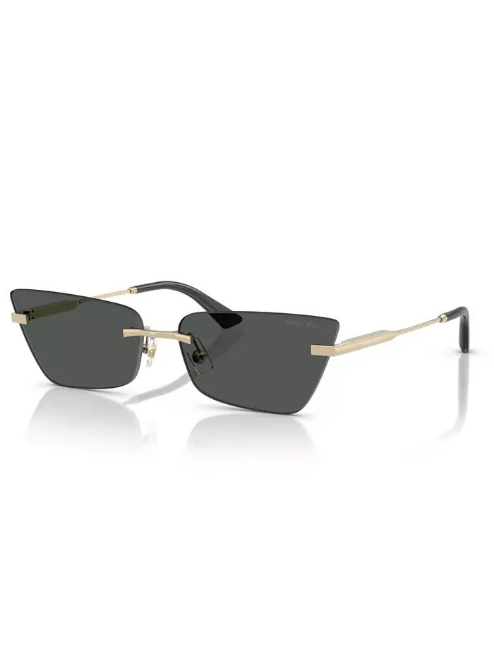 Женские солнцезащитные очки JC4012 Jimmy Choo
