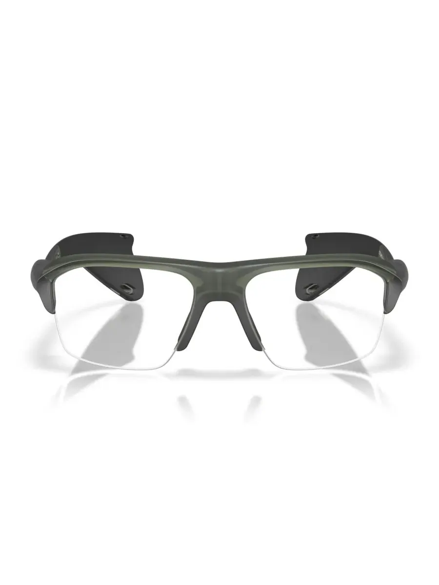 Очки для зрения Stunt Glider OX8198 Oakley — изображение 2 из 5, оливковый