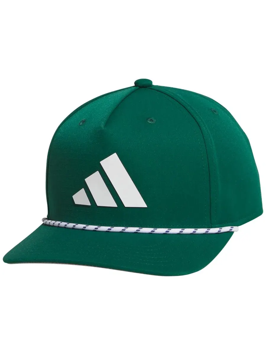 Кепка из рипстопа с 3D-логотипом adidas