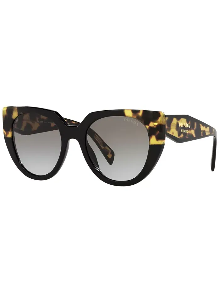 Женские солнцезащитные очки Cat Eye, модель PR 14WS PRADA