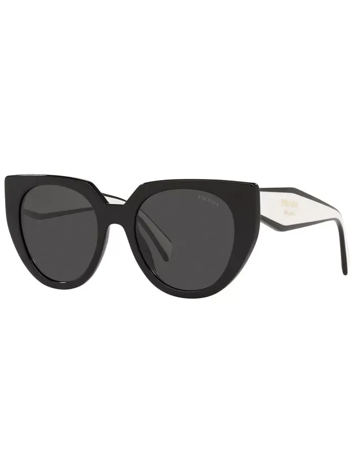 Женские солнцезащитные очки Cat Eye, модель PR 14WS PRADA