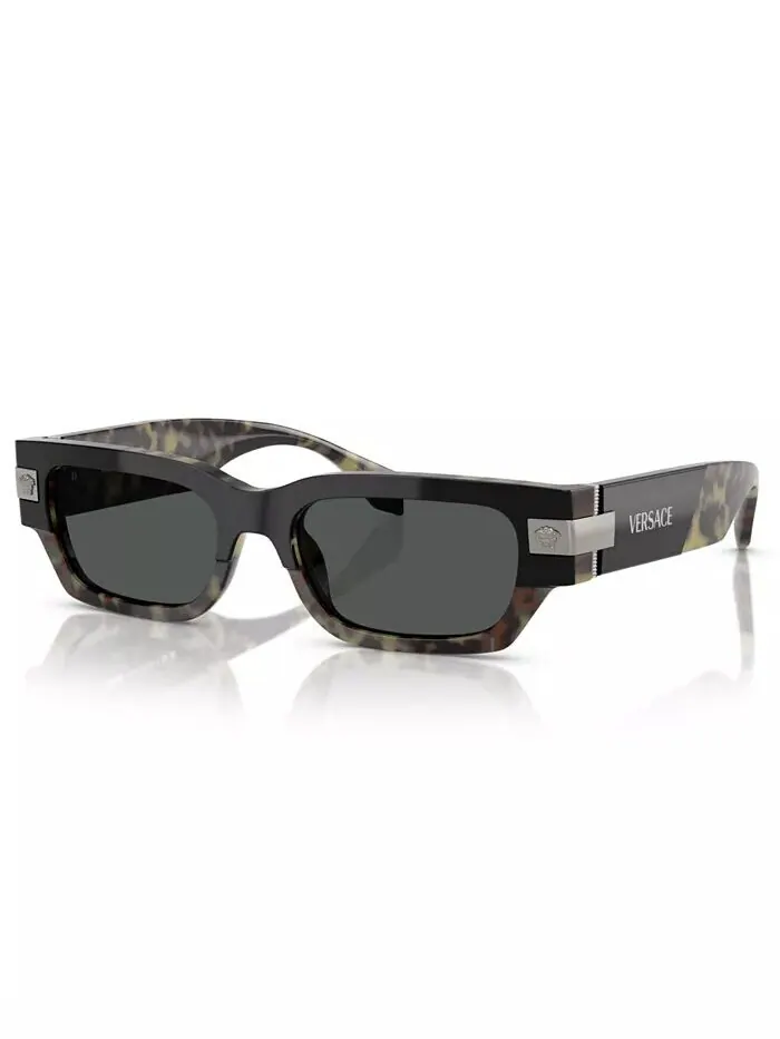 Мужские солнцезащитные очки, Ve4465 Versace