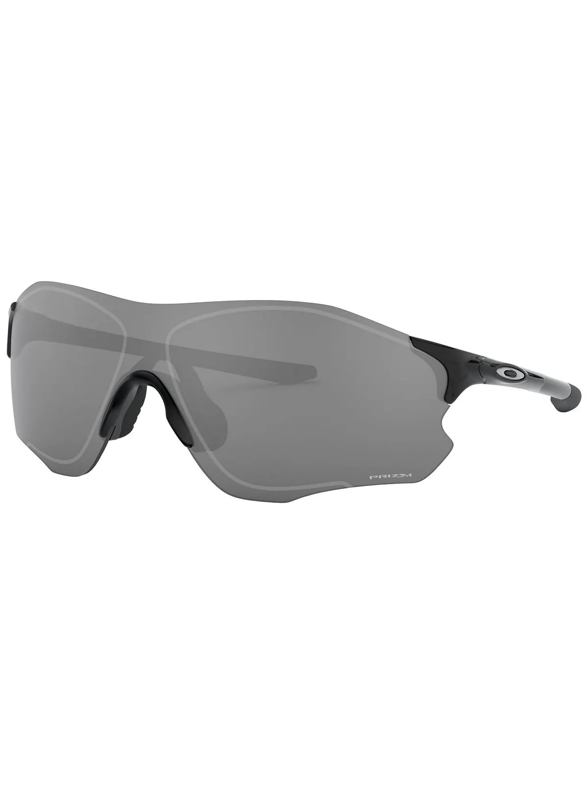 Мужские солнцезащитные очки с низкой перемычкой, OO9313 EVZero Path 38 Oakley