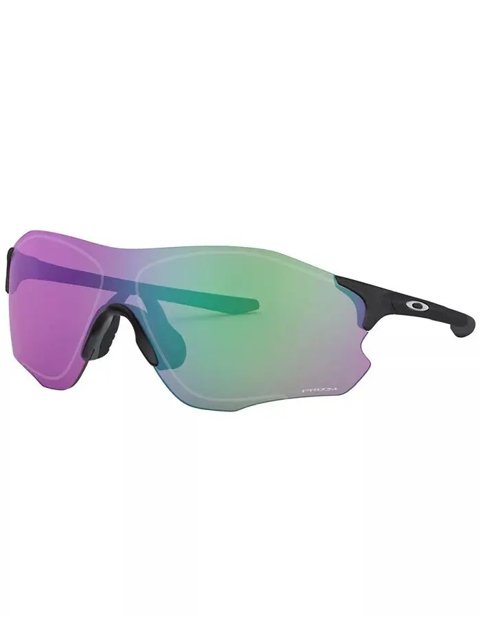 Мужские солнцезащитные очки с низкой посадкой на переносице Oakley