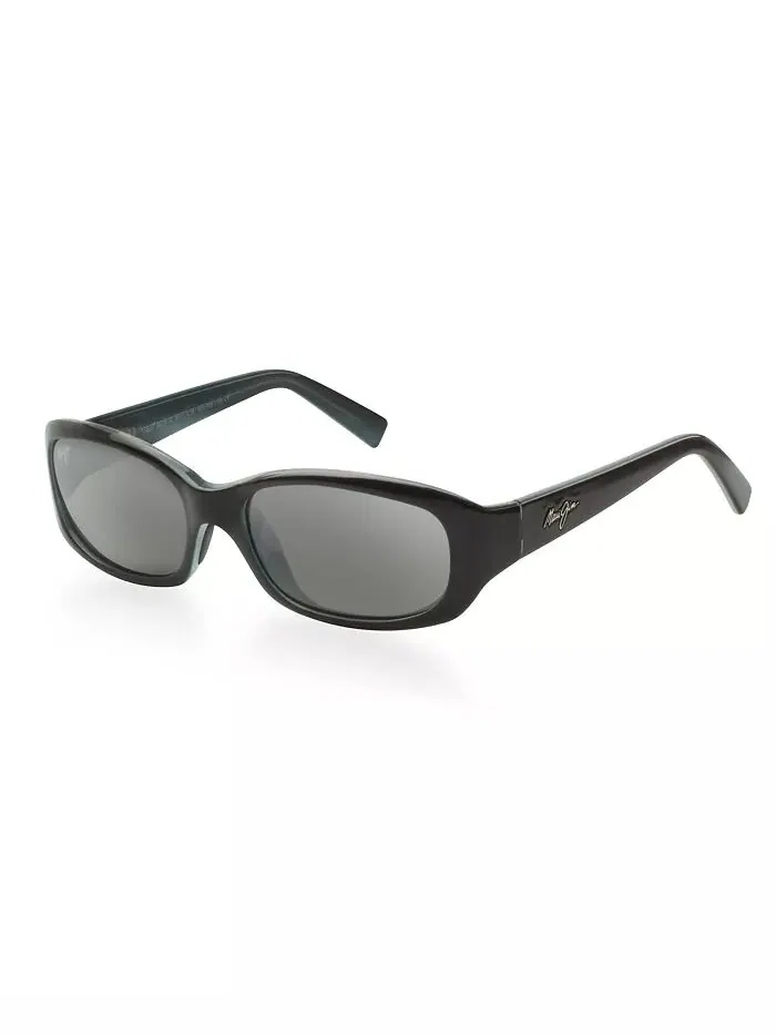 Поляризованные солнцезащитные очки Punchbowl Maui Jim