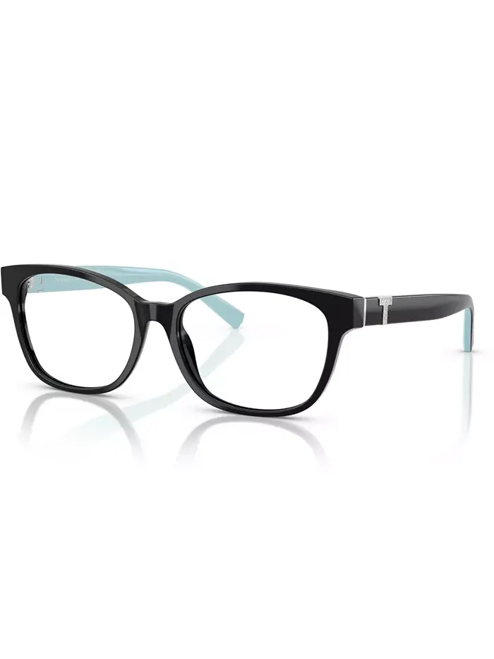 Женские очки Pillow, TF2270B Tiffany & Co. — изображение 1 из 6, черный