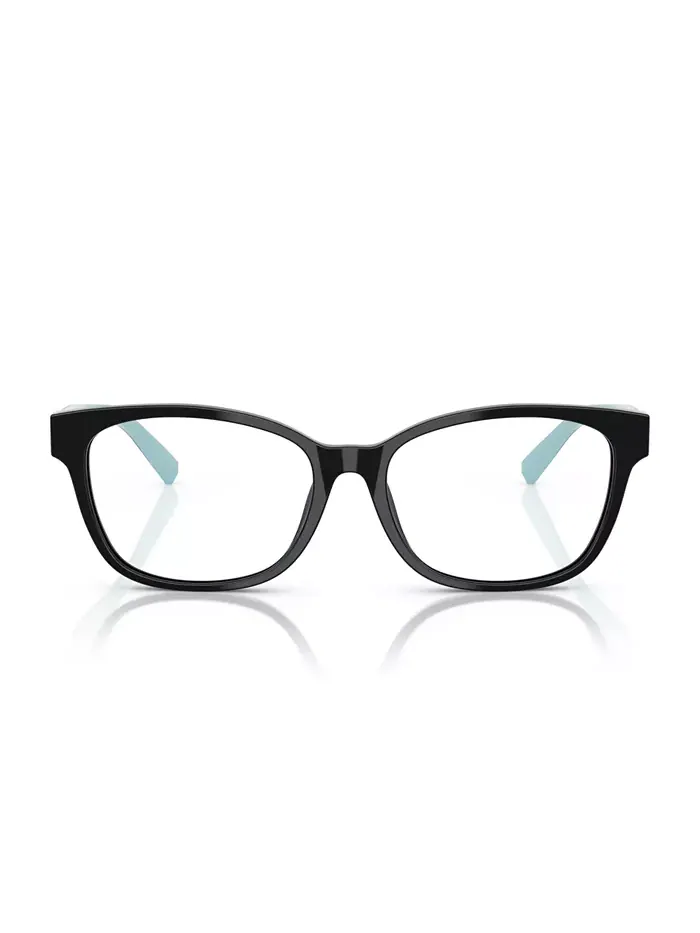 Женские очки Pillow, TF2270B Tiffany & Co. — изображение 2 из 6, черный