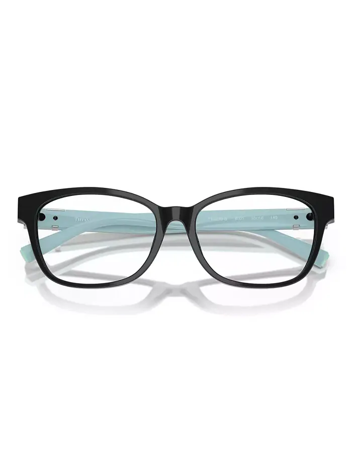 Женские очки Pillow, TF2270B Tiffany & Co. — изображение 3 из 6, черный