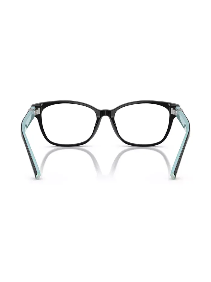 Женские очки Pillow, TF2270B Tiffany & Co. — изображение 5 из 6, черный