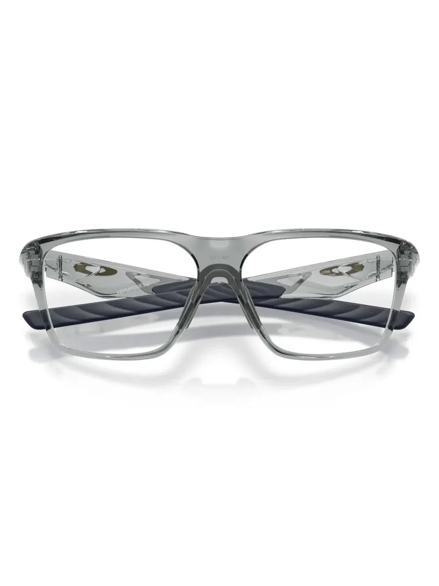 Очки Versafuse SQ OX8201 Oakley — изображение 5 из 5, серый