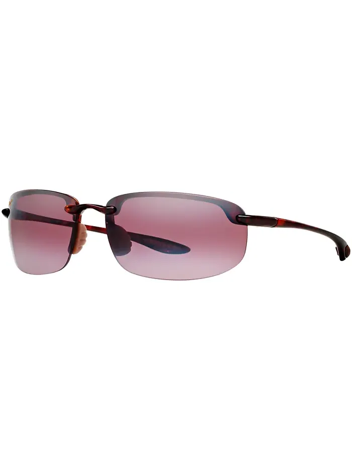 Поляризационные солнцезащитные очки Hookipa, 407 Maui Jim