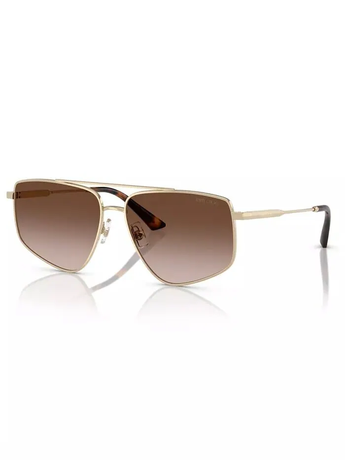 Женские солнцезащитные очки JC4011 Jimmy Choo